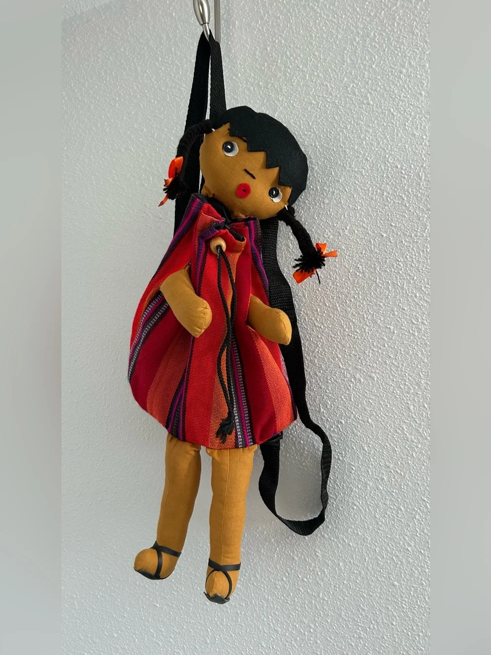 Doll Backpack